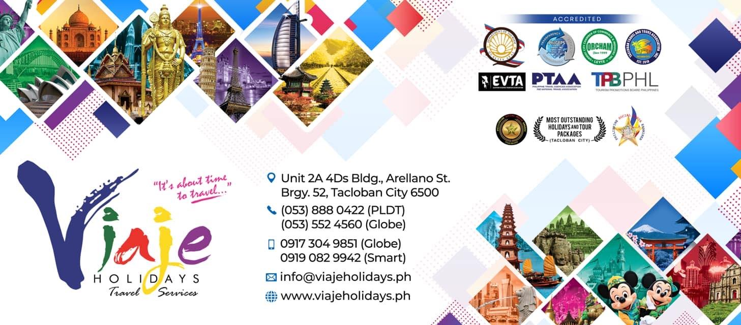 Viaje Holidays travel community