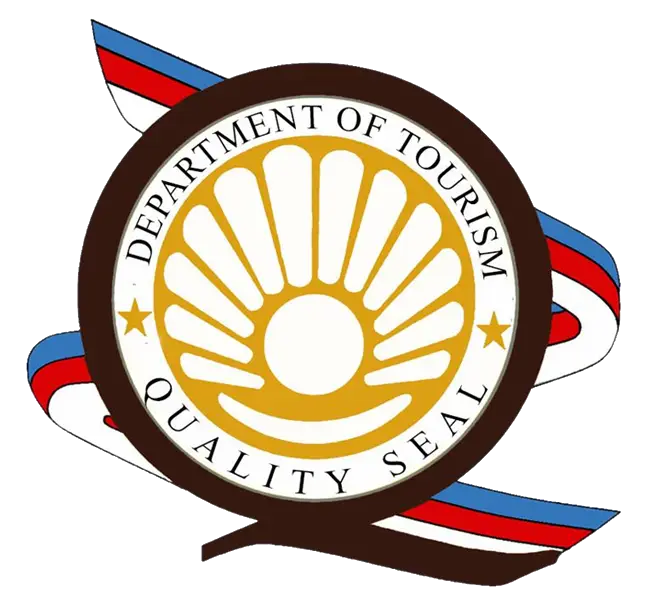 Department of Tourism Philippines