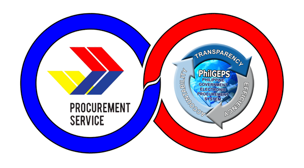 Procurement Service and PhilGEPS