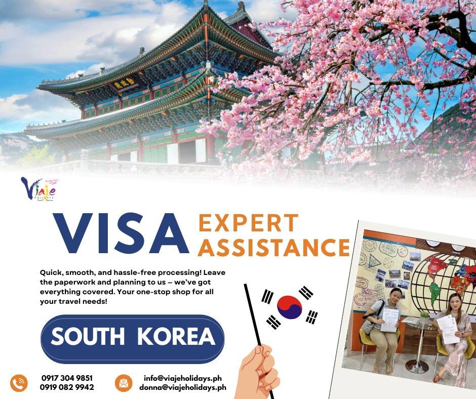 Viaje Holidays visa assistance service 4
